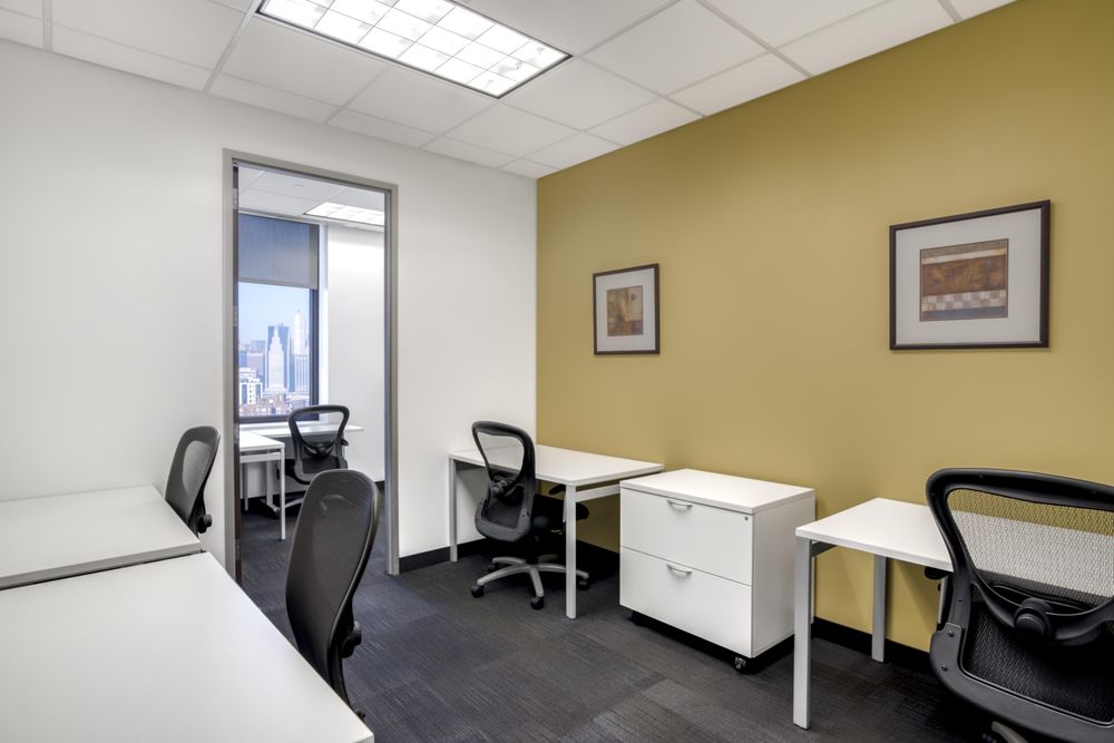 Photo of Regus New York Brooklyn Heights - MetroTech
