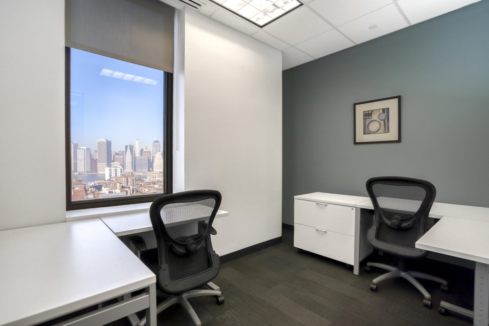 Photo of Regus New York Brooklyn Heights - MetroTech