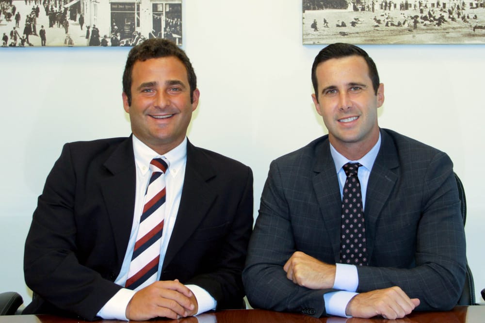 Photo of Schwimer Weinstein LLP