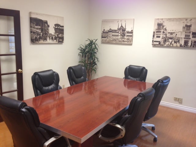 Photo of Schwimer Weinstein LLP