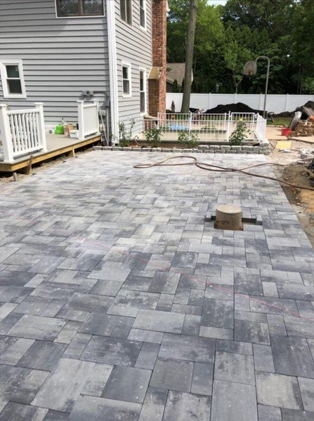 Photo of BMF Remodeling