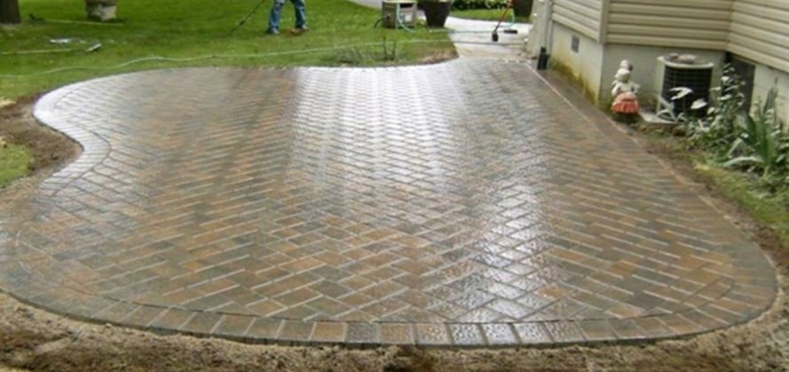 Photo of BMF Remodeling