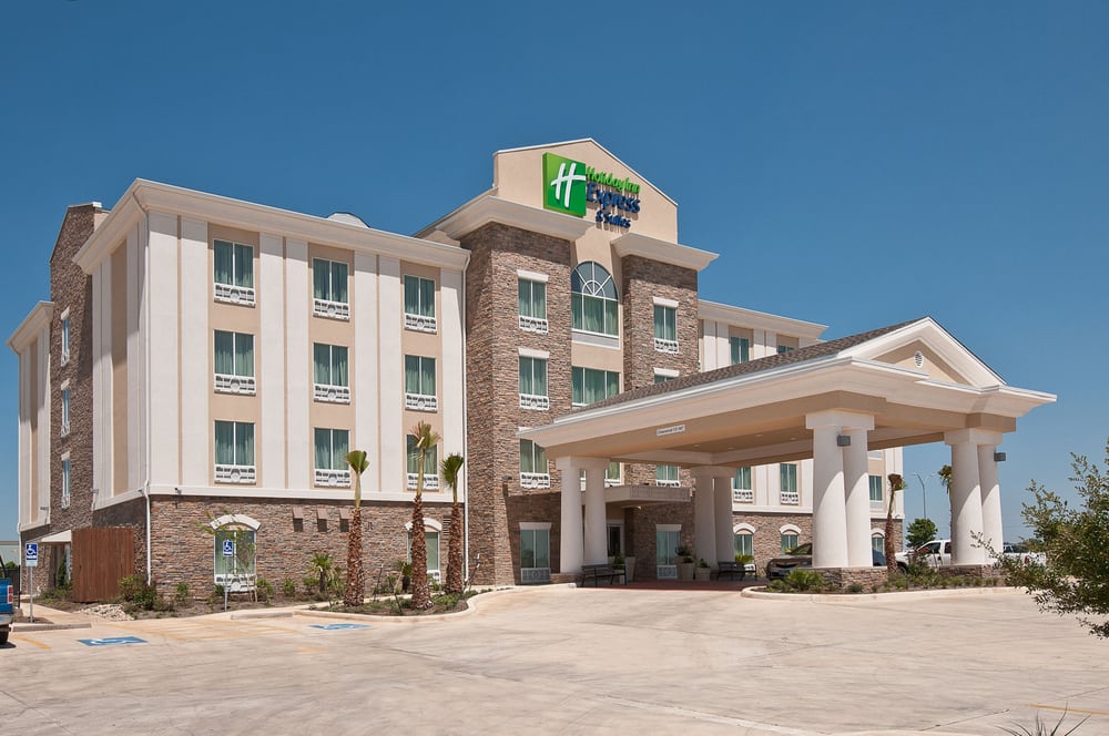 Photo of Holiday Inn Express & Suites Pearsall