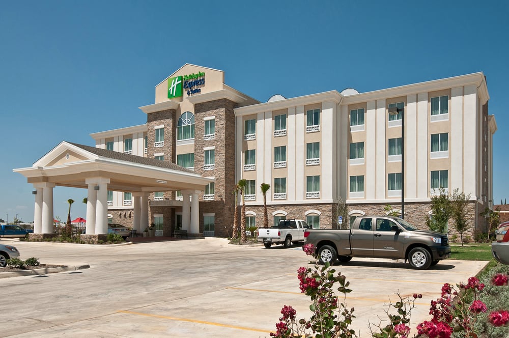 Photo of Holiday Inn Express & Suites Pearsall
