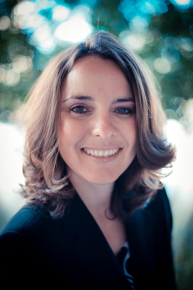 Photo of Cheryl Owens- SWBC Mortgage