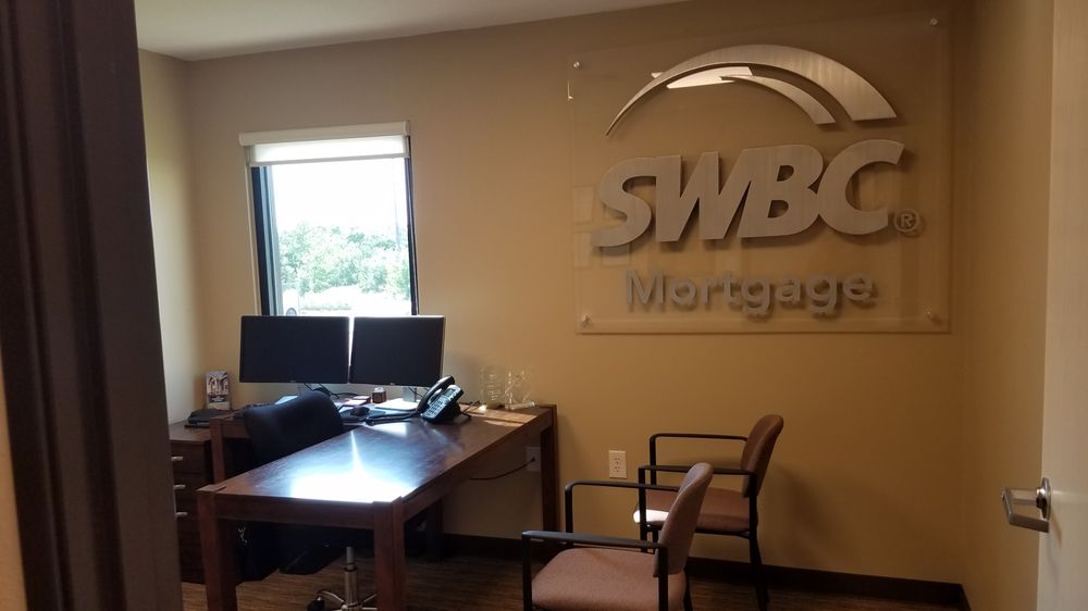 Photo of Cheryl Owens- SWBC Mortgage