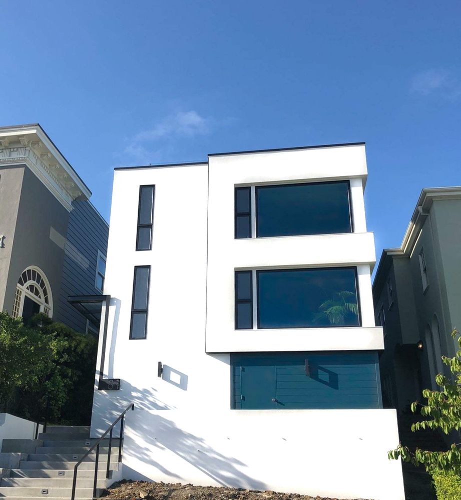 Photo of Colm Keenan Construction