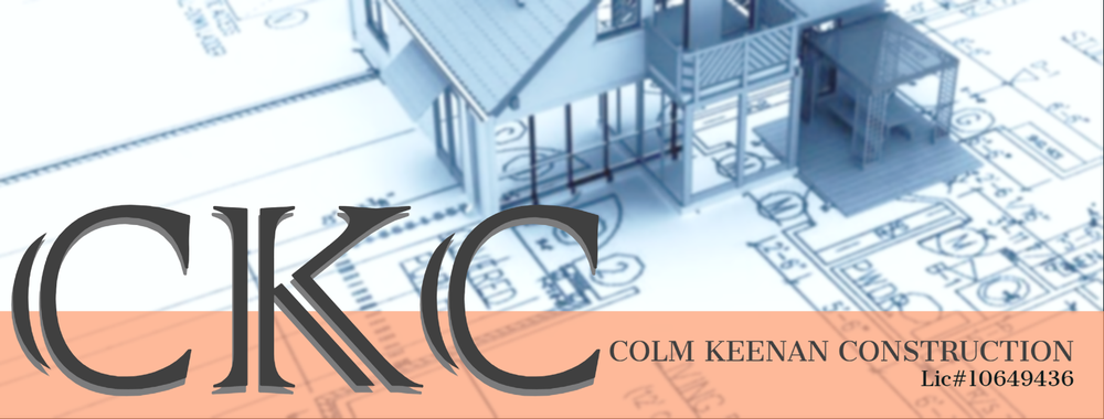 Photo of Colm Keenan Construction