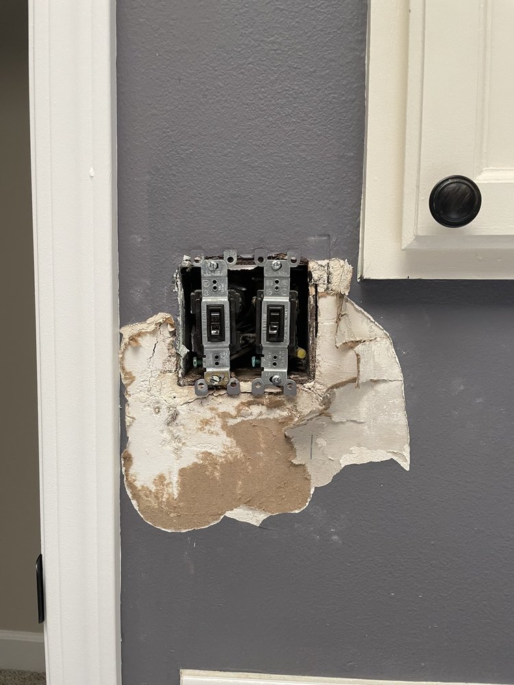 Photo of Doug's Home & Wall Doctor