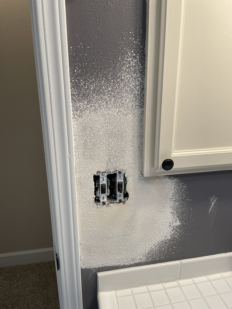 Photo of Doug's Home & Wall Doctor