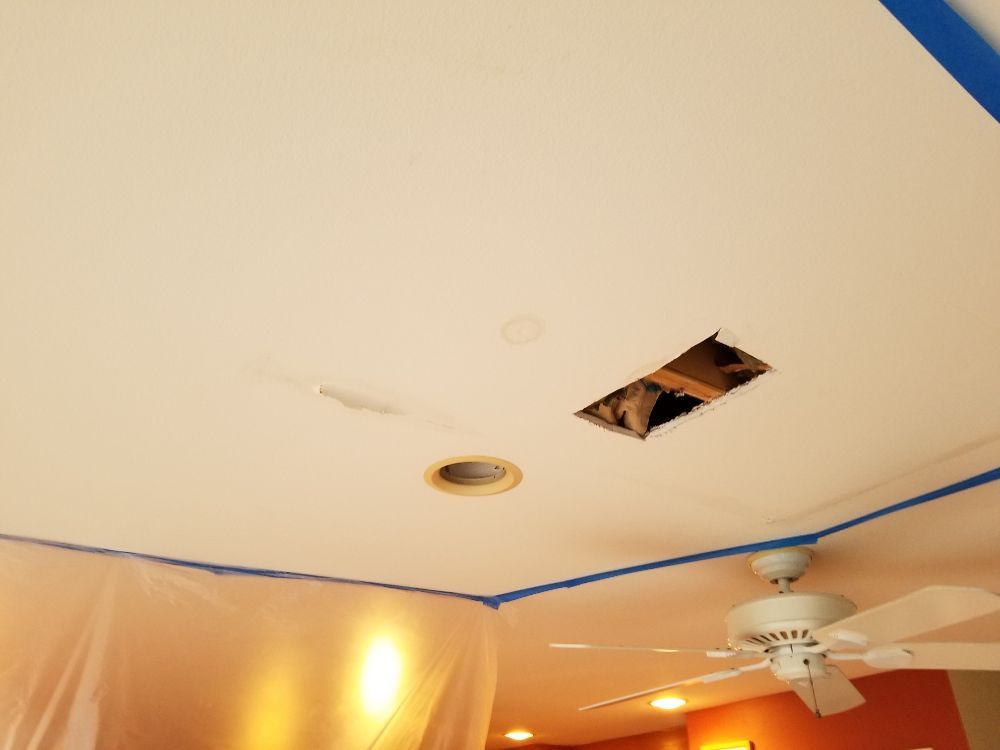 Photo of Doug's Home & Wall Doctor