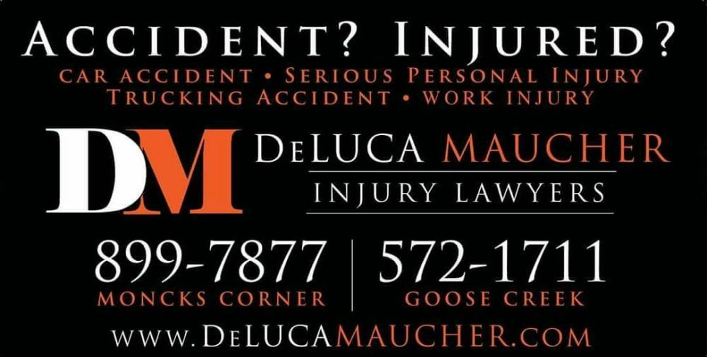 Photo of DeLuca & Maucher