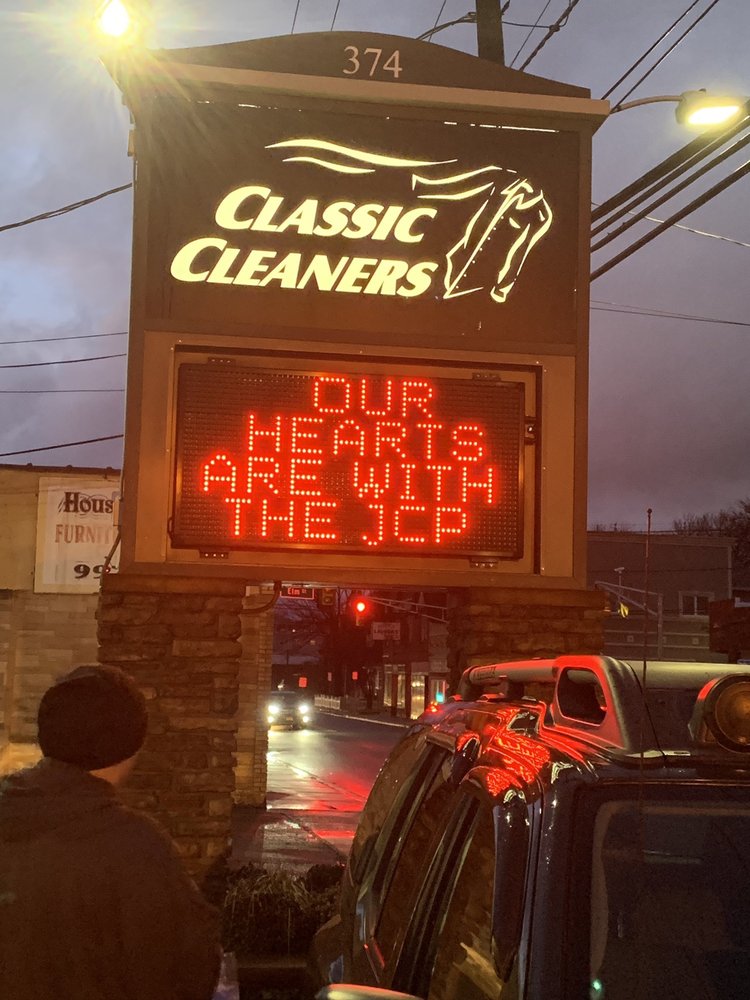 Photo of Classic Cleaners