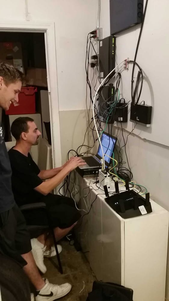 Photo of Chicago Computer Protectors