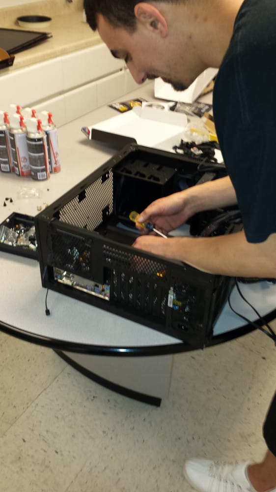 Photo of Chicago Computer Protectors