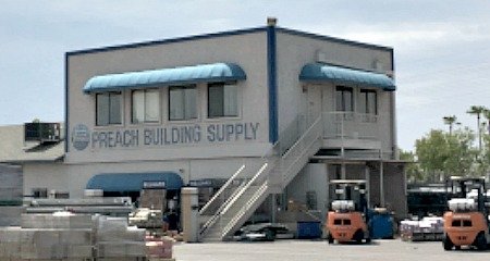Photo of Preach Building Supply