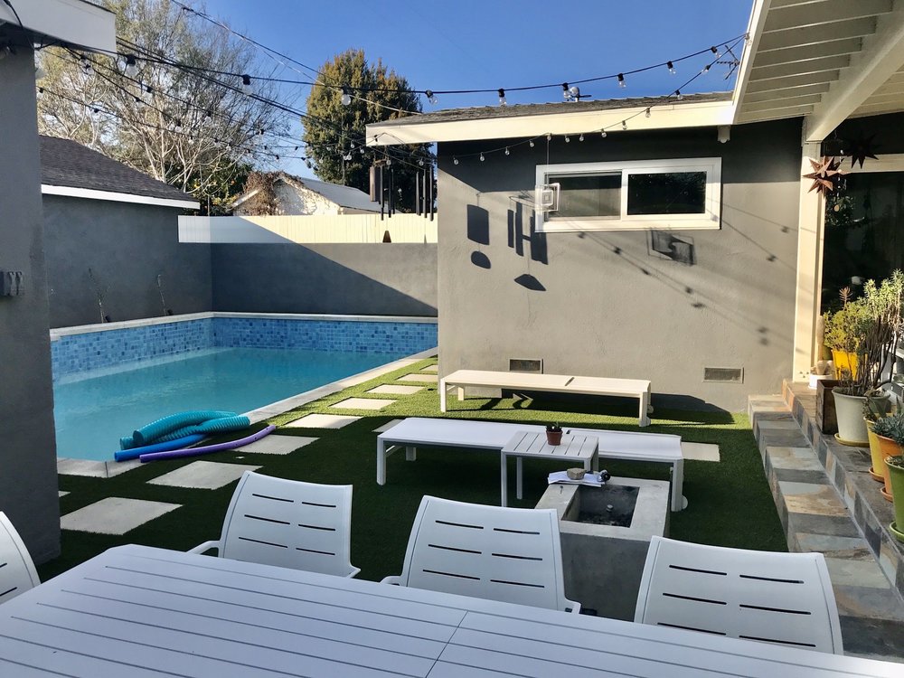 Photo of King Synthetic Grass