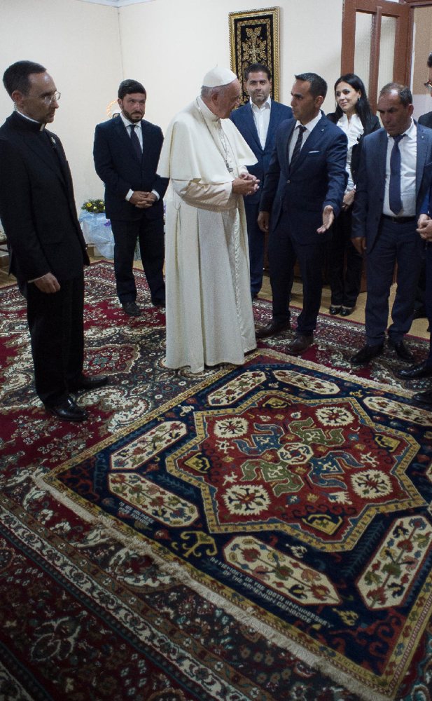 Photo of Megerian Rug Cleaners