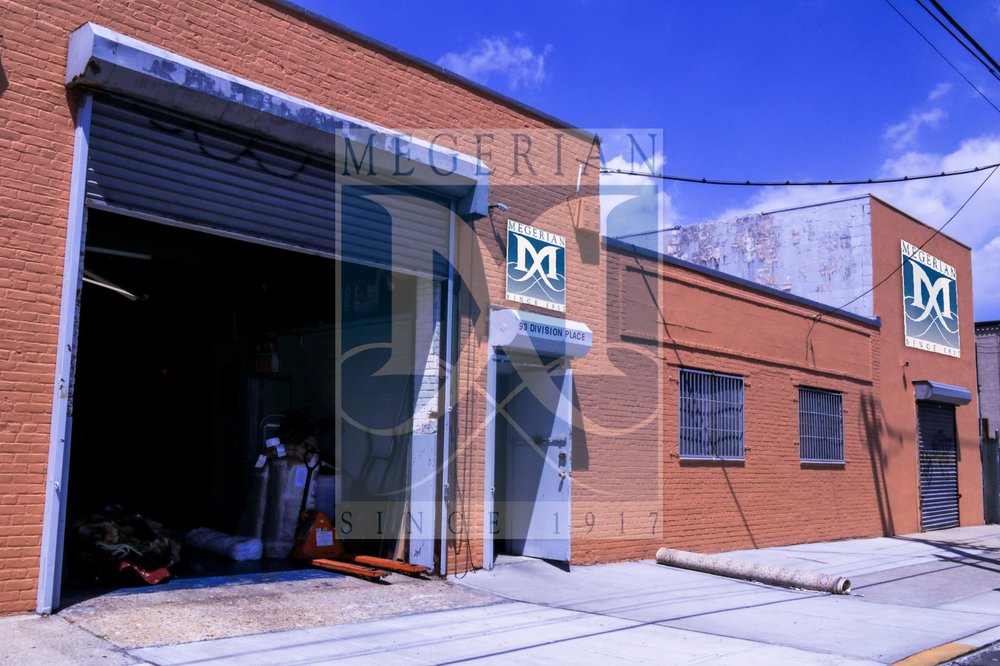 Photo of Megerian Rug Cleaners