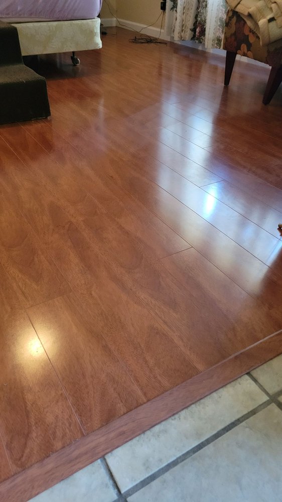 Photo of Mascorro Flooring