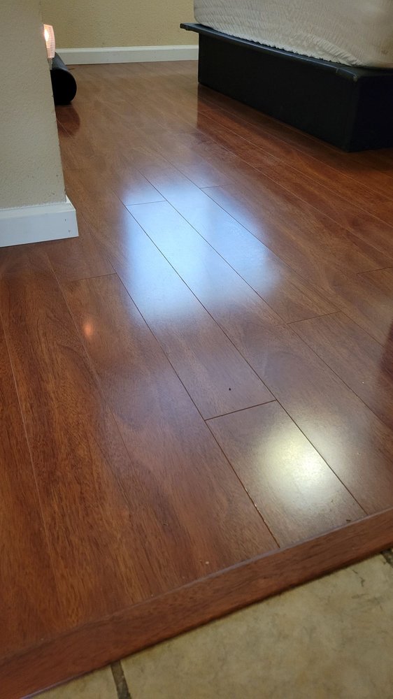 Photo of Mascorro Flooring