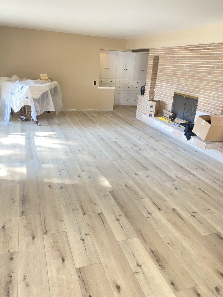 Photo of Mascorro Flooring
