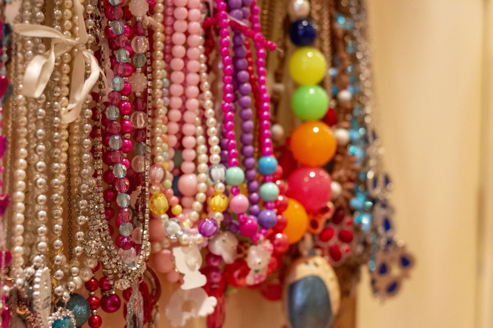 Photo of Let's Dress Up