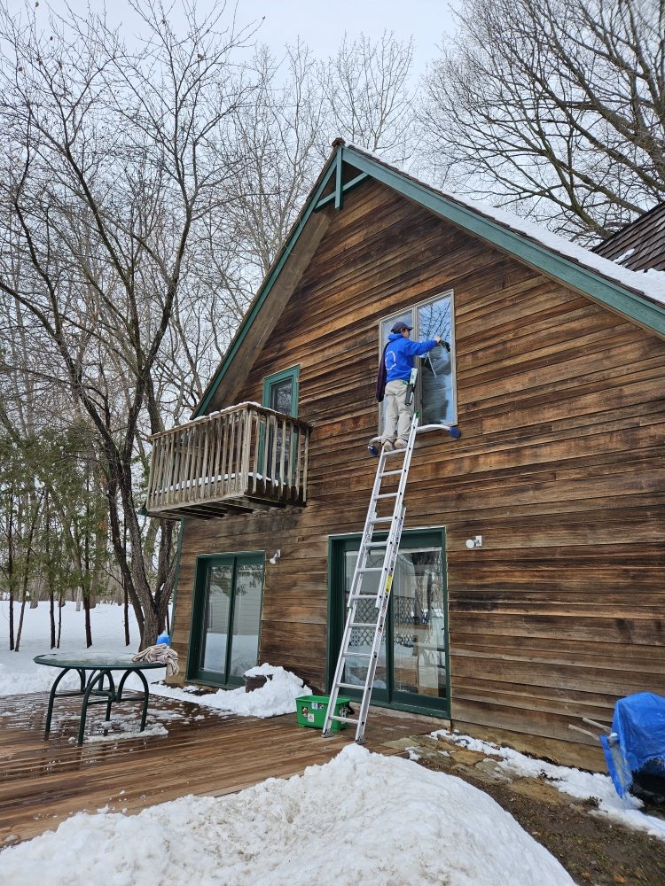 Photo of Seymour Window Cleaning