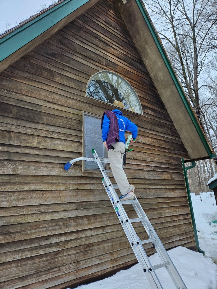 Photo of Seymour Window Cleaning