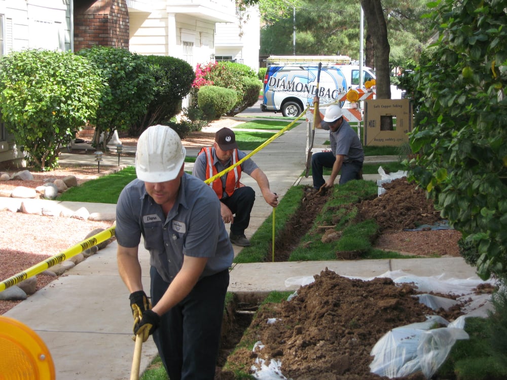 Photo of Diamondback Plumbing