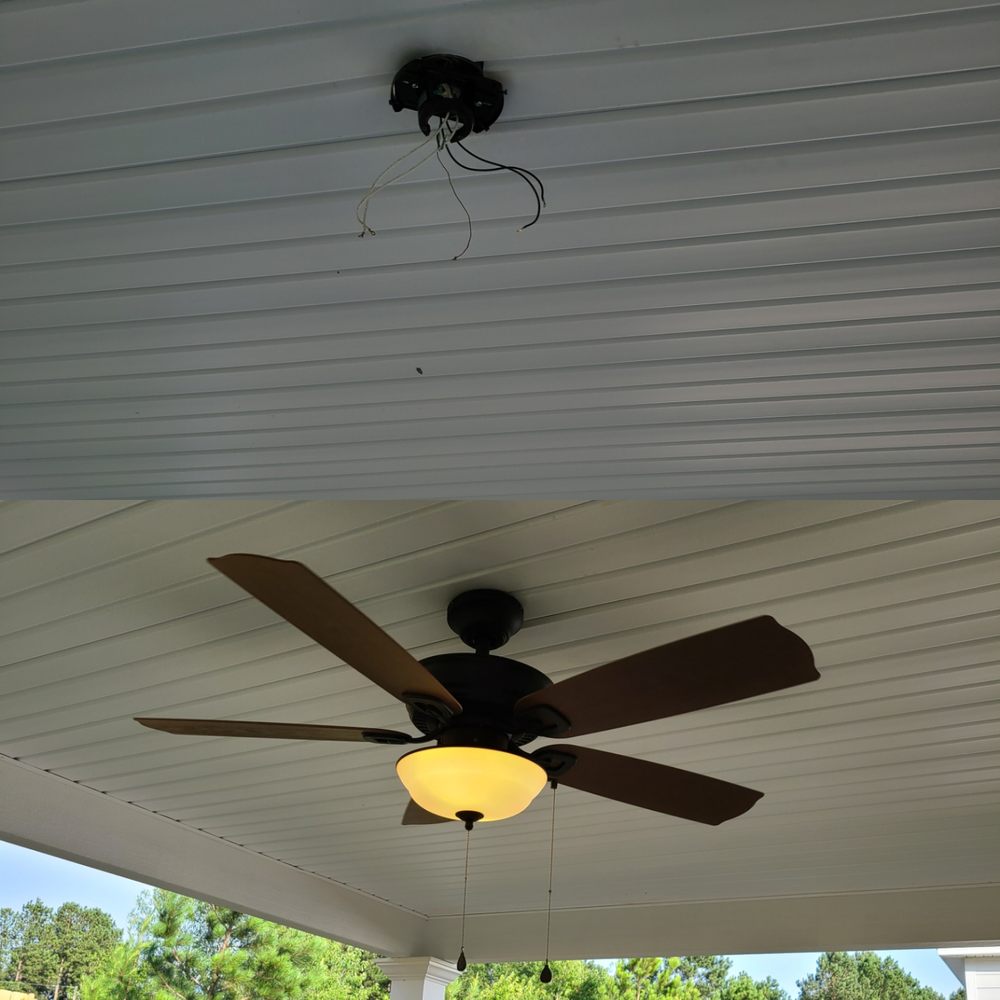 Photo of Quarterman Quality Maint