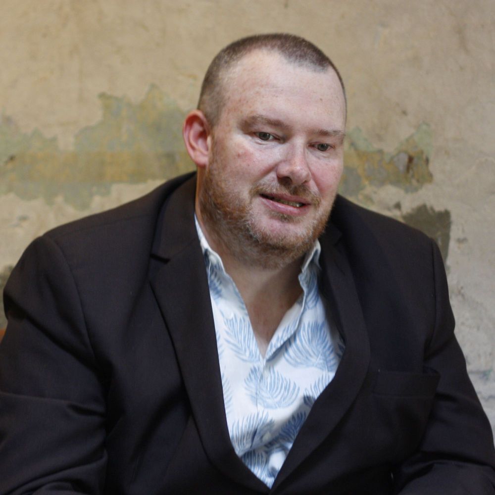 Photo of Orchan Consulting Asia