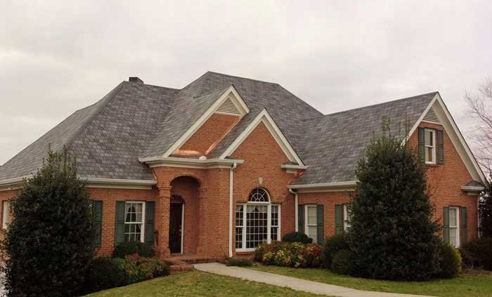 Photo of Professional Roofing Contractors