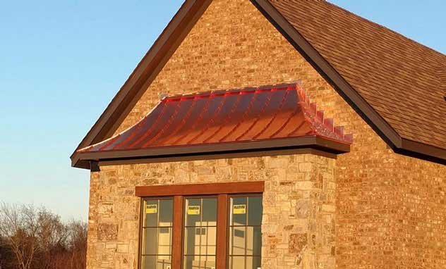 Photo of Professional Roofing Contractors