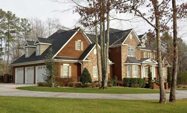 Photo of Professional Roofing Contractors