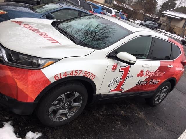Photo of Steve Rider - State Farm Insurance Agent
