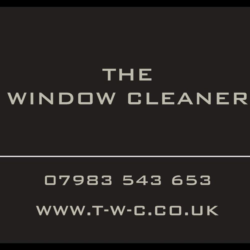 Photo of The Window Cleaner