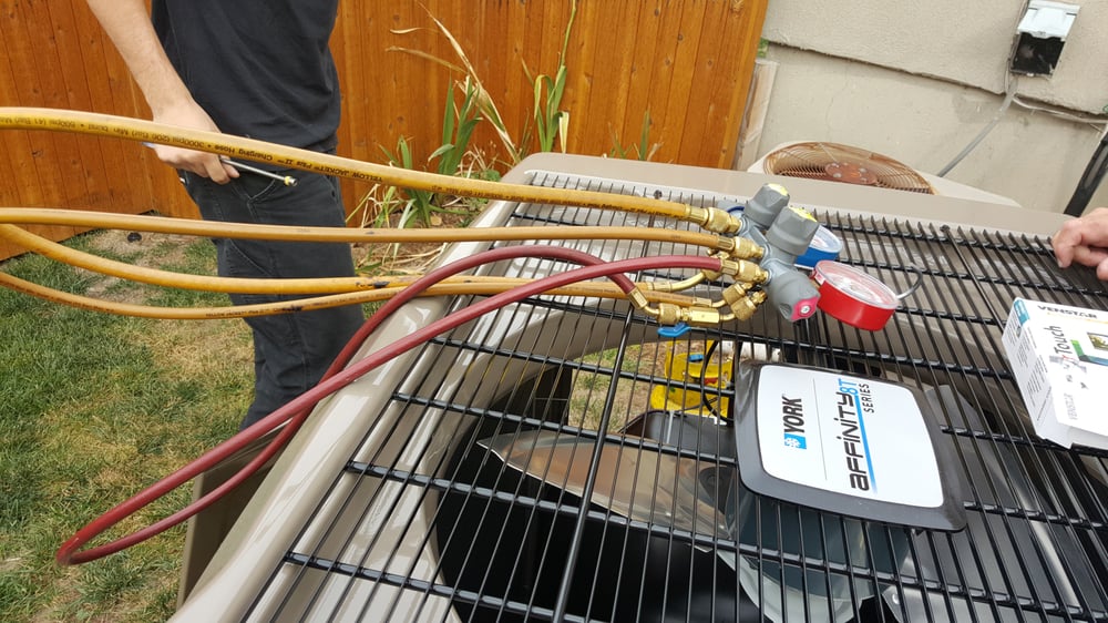 Photo of At Home Services