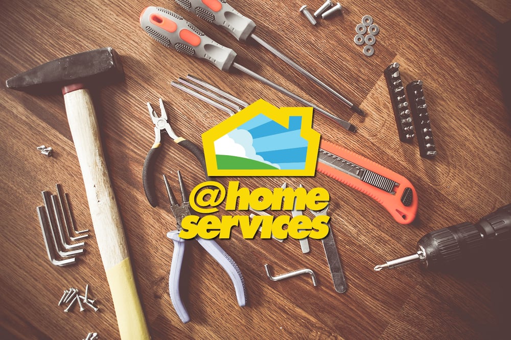 Photo of At Home Services