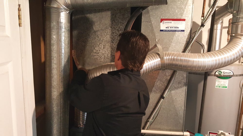 Photo of At Home Services