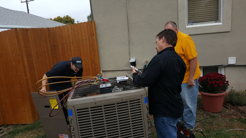 Photo of At Home Services