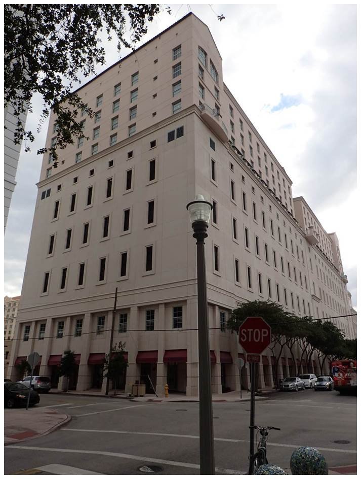 Photo of TIAA Financial Services