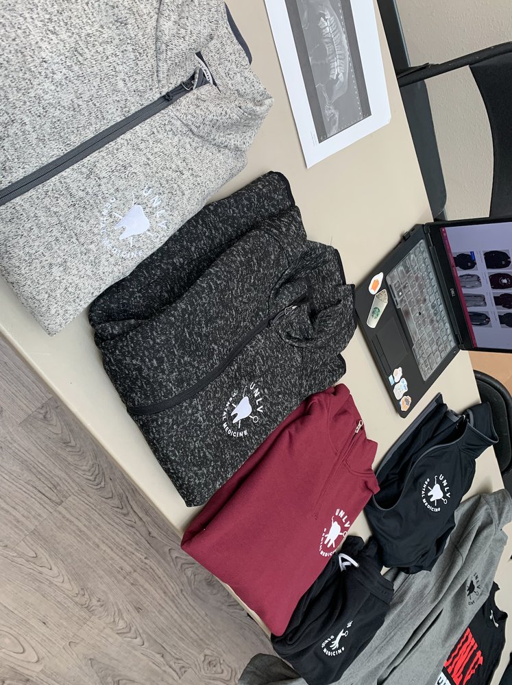 Photo of Game Over Merch