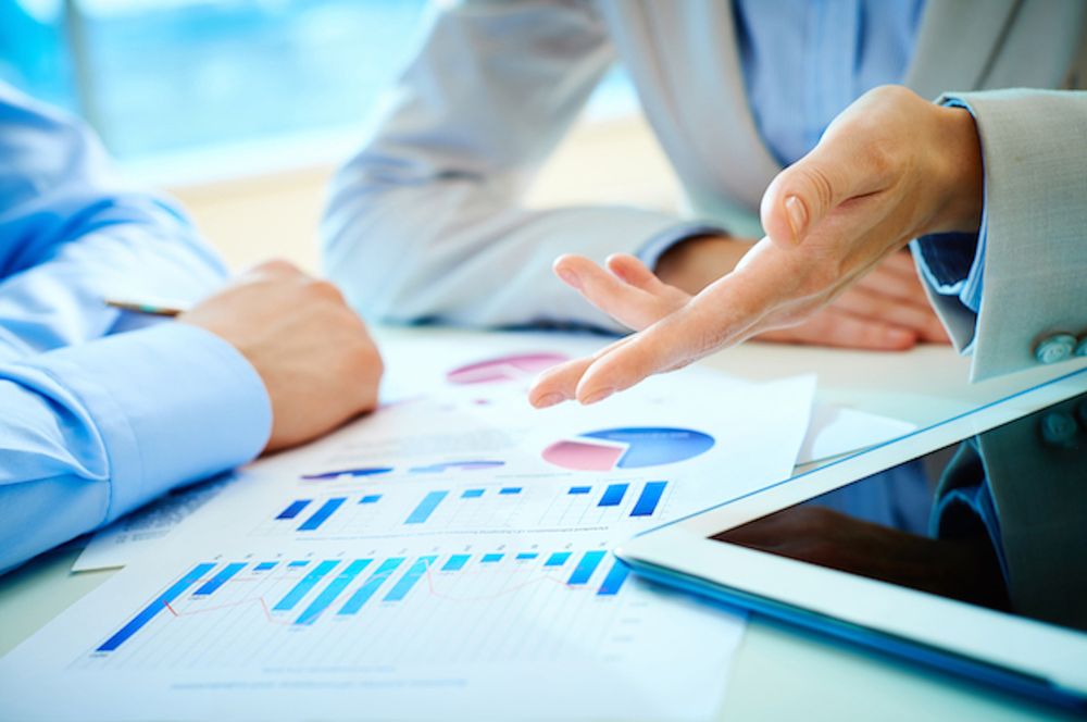 Photo of Professional Business Intermediaries
