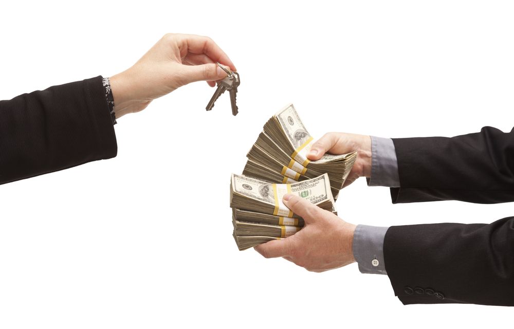 Photo of Professional Business Intermediaries