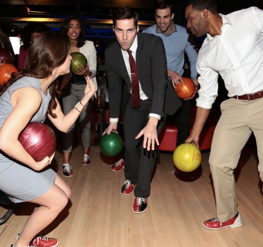 Photo of Bowlero Williamsburg