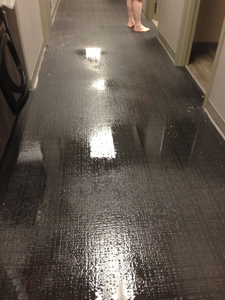 Photo of Flood Restoration Atlanta