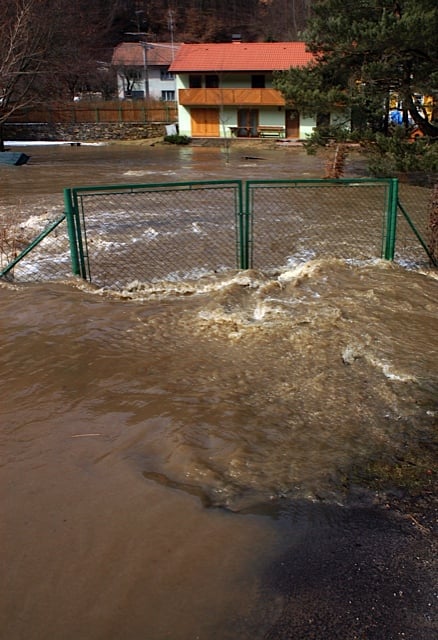 Photo of Flood Restoration Atlanta