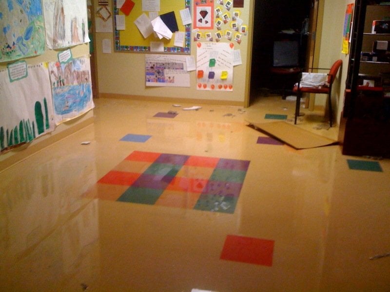 Photo of Flood Restoration Atlanta