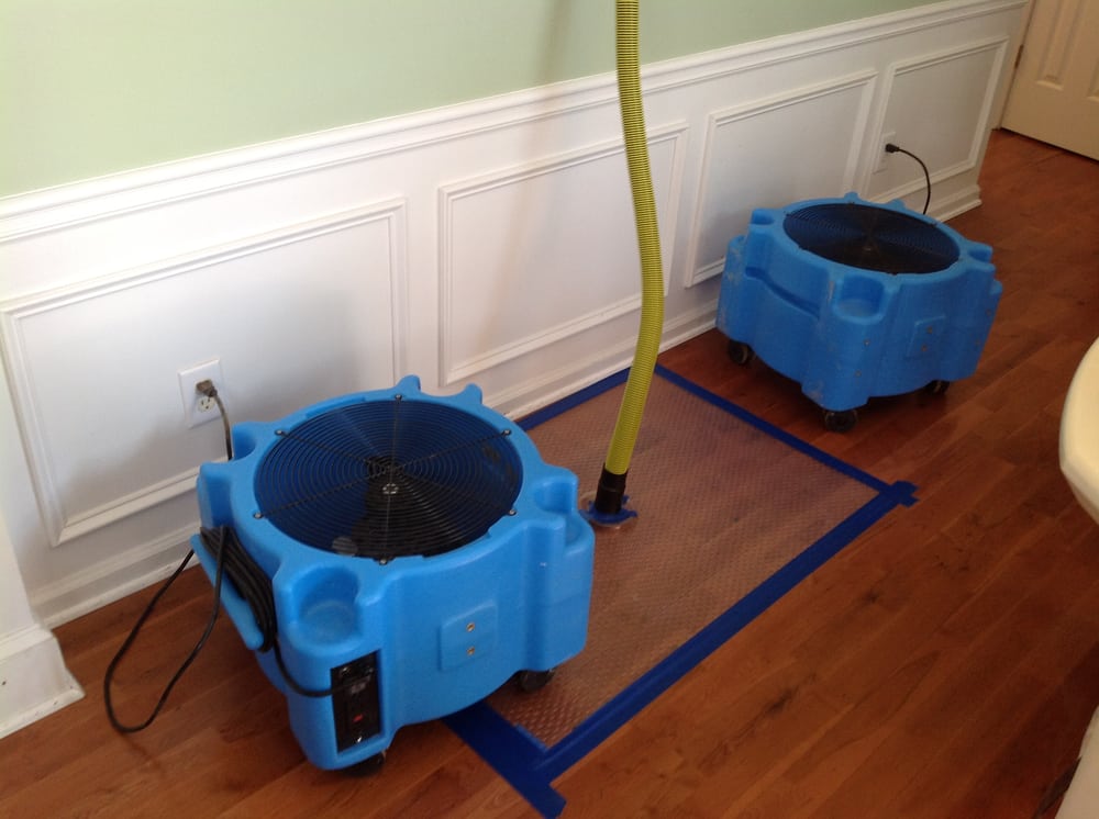 Photo of Flood Restoration Atlanta